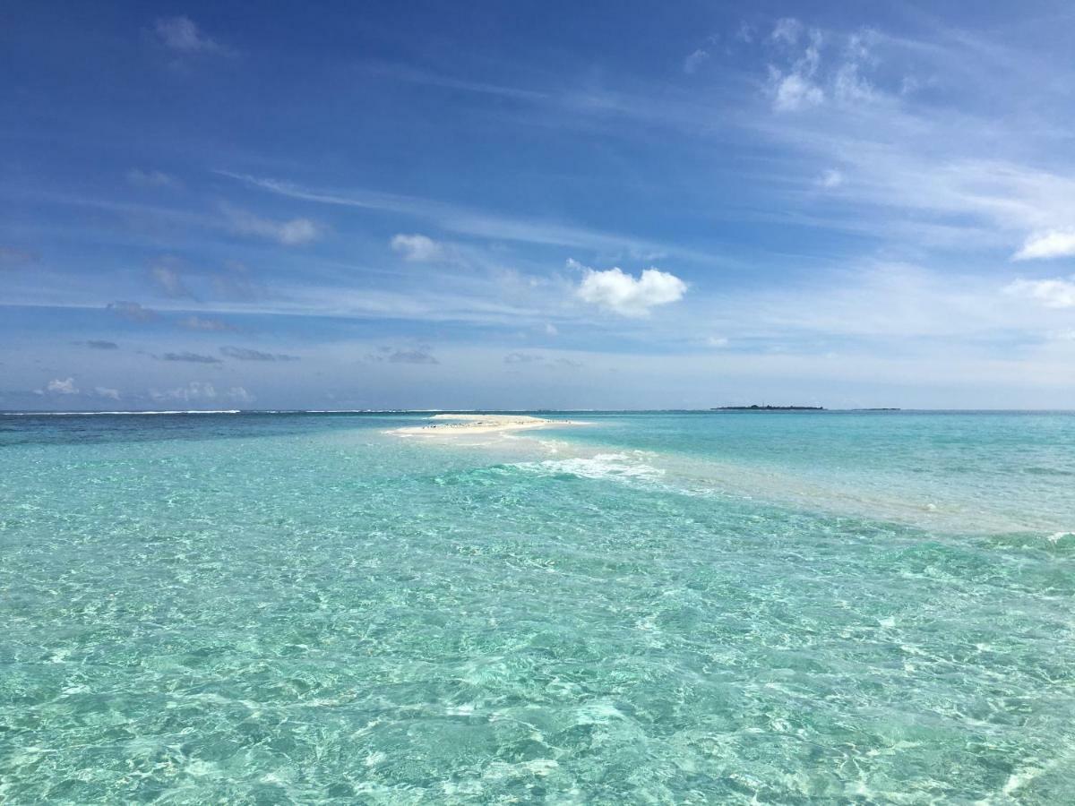 Koimala Beach Ukulhas Екстер'єр фото