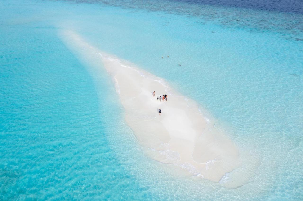 Koimala Beach Ukulhas Екстер'єр фото