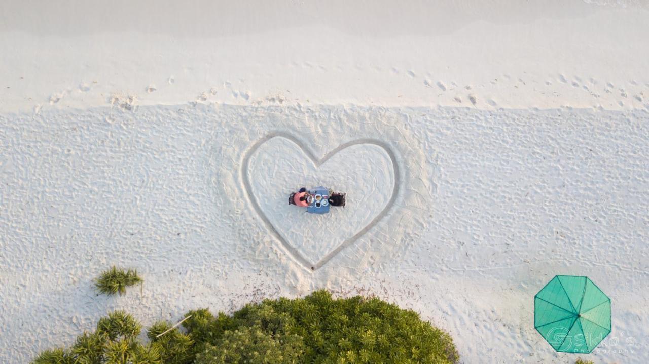 Koimala Beach Ukulhas Екстер'єр фото