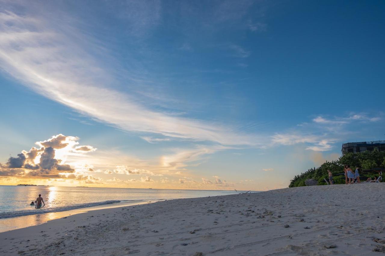 Koimala Beach Ukulhas Екстер'єр фото