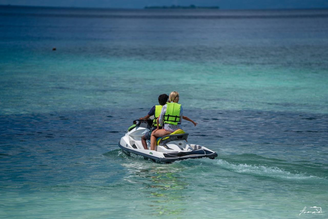 Koimala Beach Ukulhas Екстер'єр фото