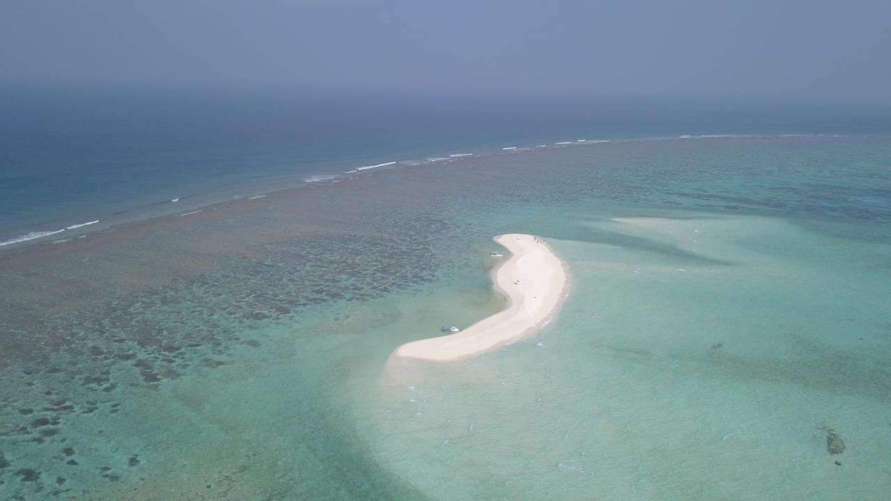 Koimala Beach Ukulhas Екстер'єр фото