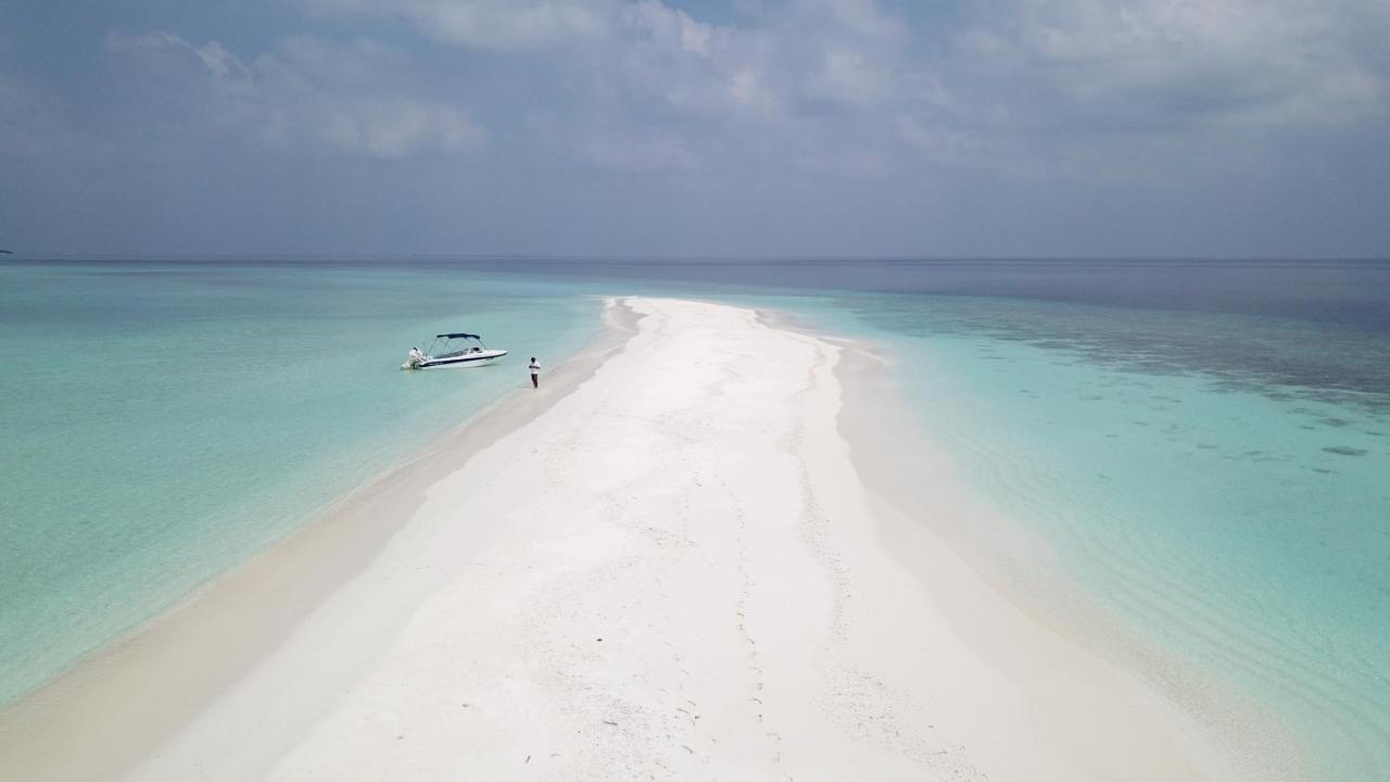 Koimala Beach Ukulhas Екстер'єр фото