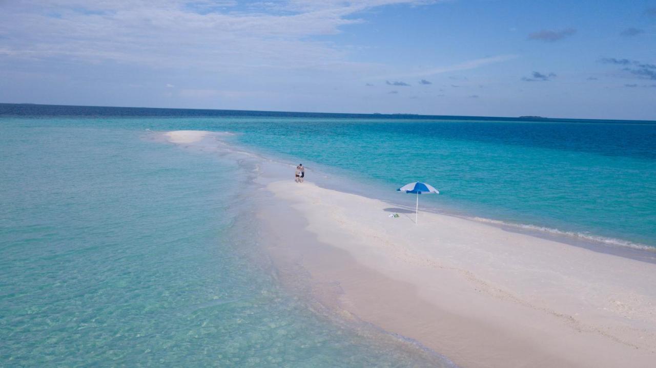 Koimala Beach Ukulhas Екстер'єр фото