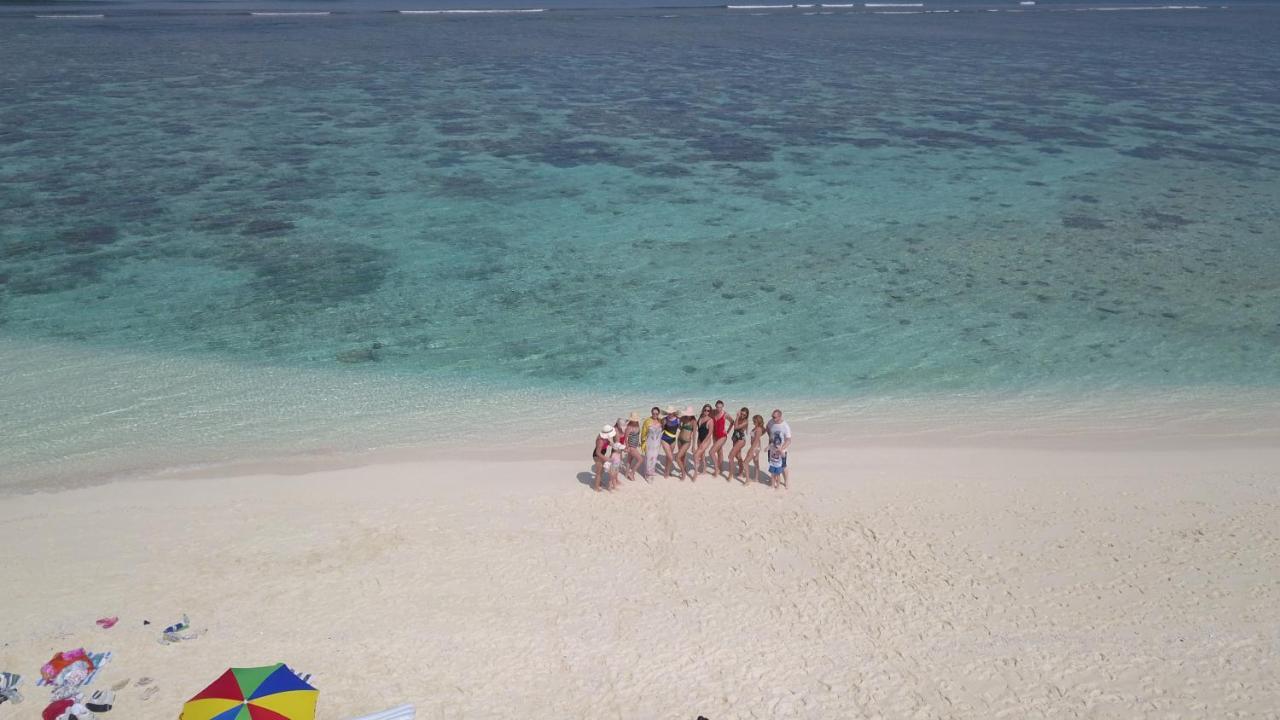 Koimala Beach Ukulhas Екстер'єр фото